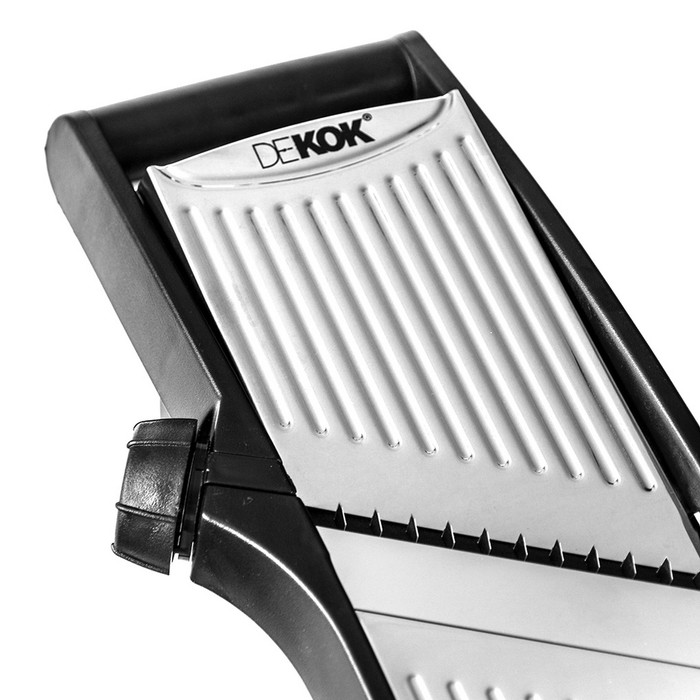 Овощерезка профессиональная 3 в 1