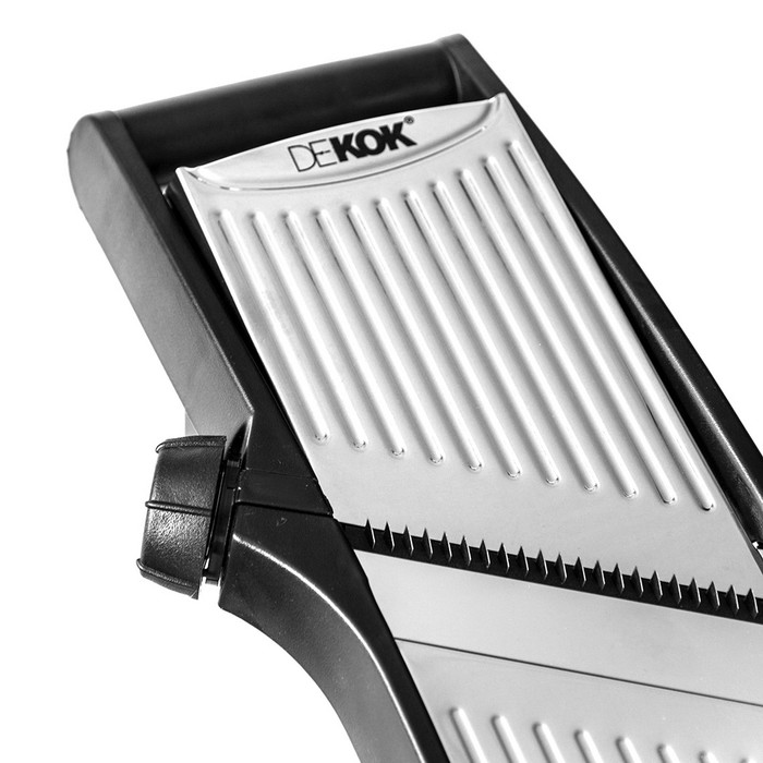 Овощерезка профессиональная 3 в 1