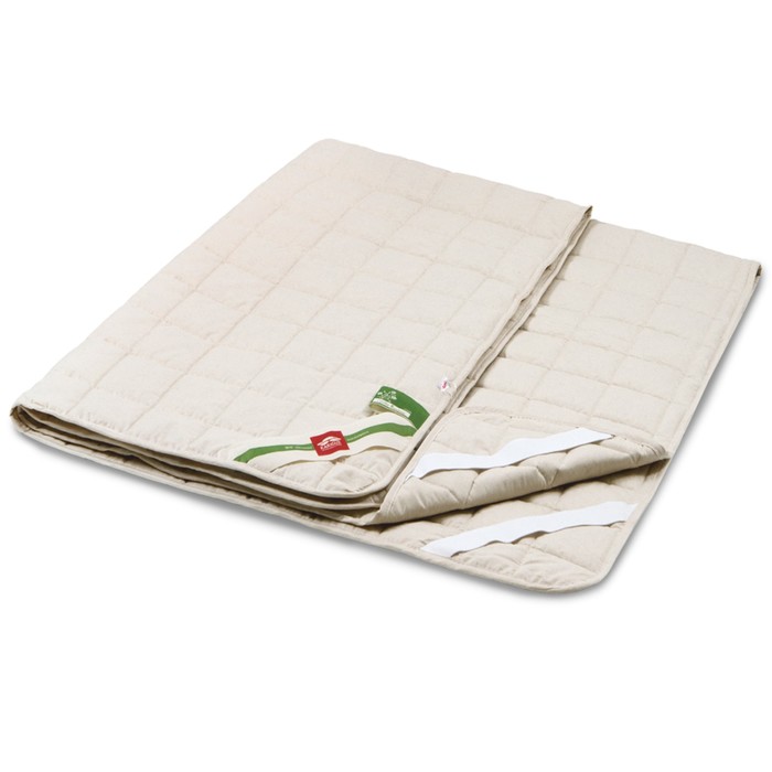 Наматрасник "Био Лён", размер 140х200 см БЛ30-3-2