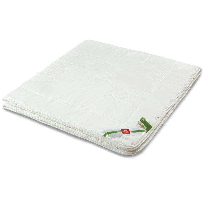 Одеяло всесезонное "Био Тенцель", размер 150х200 см, цвет шампань БТ21-9-3