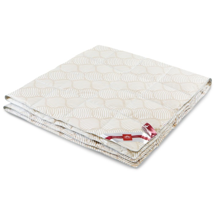 Одеяло всесезонное "Голден Бабл", размер 140х205 см ГБ21-3-3