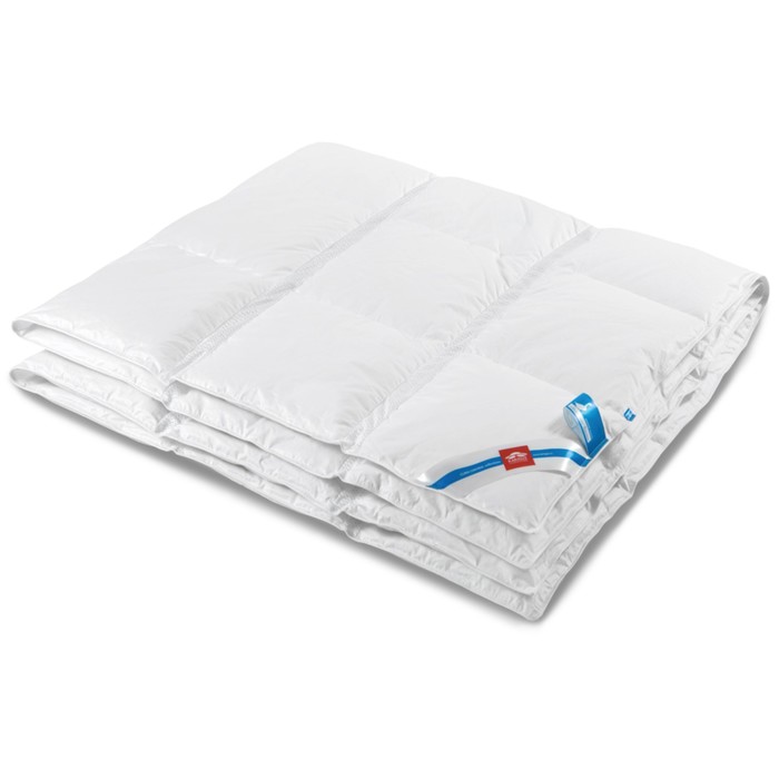 Одеяло всесезонное "Клима Баланс", размер 200х220 см, цвет белый КБ22-7-3