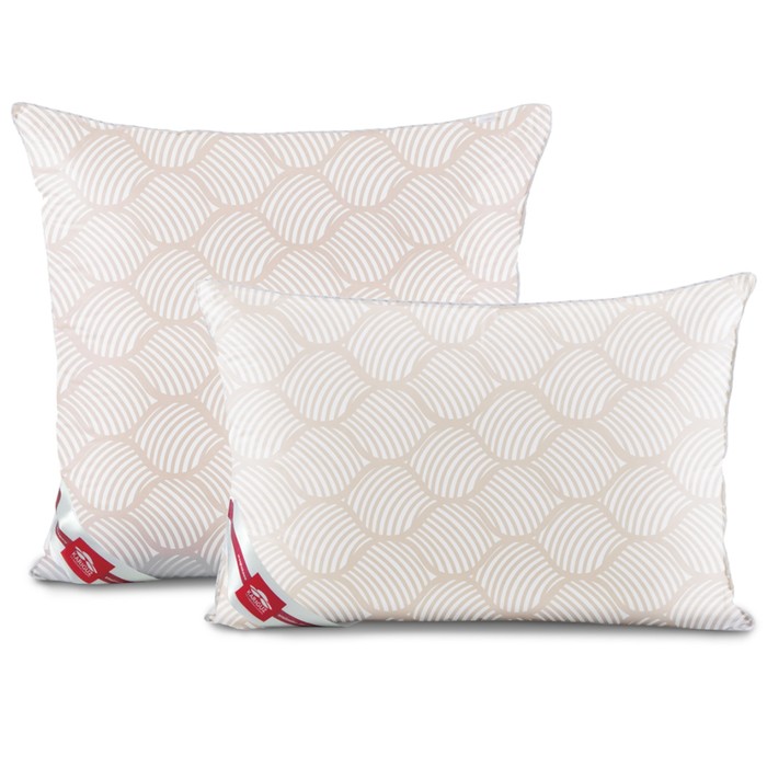 Подушка "Голден Бабл", размер 68х68 см ГБ10-5