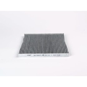 

Фильтр салонный угольный BIG FILTER GB-9964/C