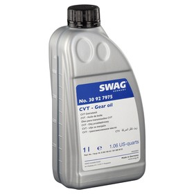 

Жидкость АКПП 1l SWAG 30927975