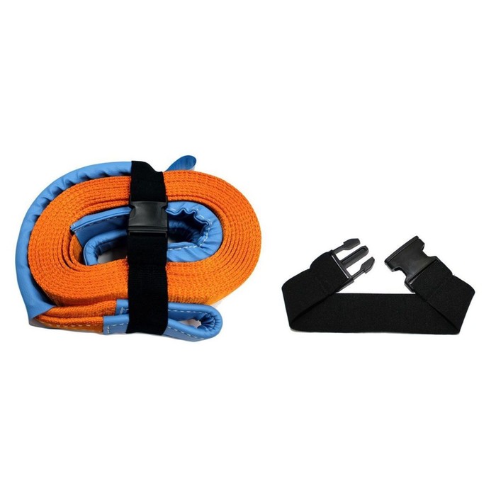 Набор для эвакуации Tplus а/м до 1.4 т (T001842)