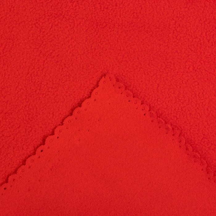 Плед "Collorista" Двуглавый орел 130х150 см, 100% п/э, флис 190 гр/м2