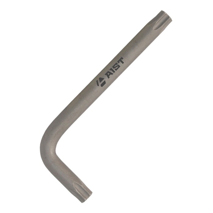 Ключ, AIST, Г-образный, TORX, Т50, L= 16 см