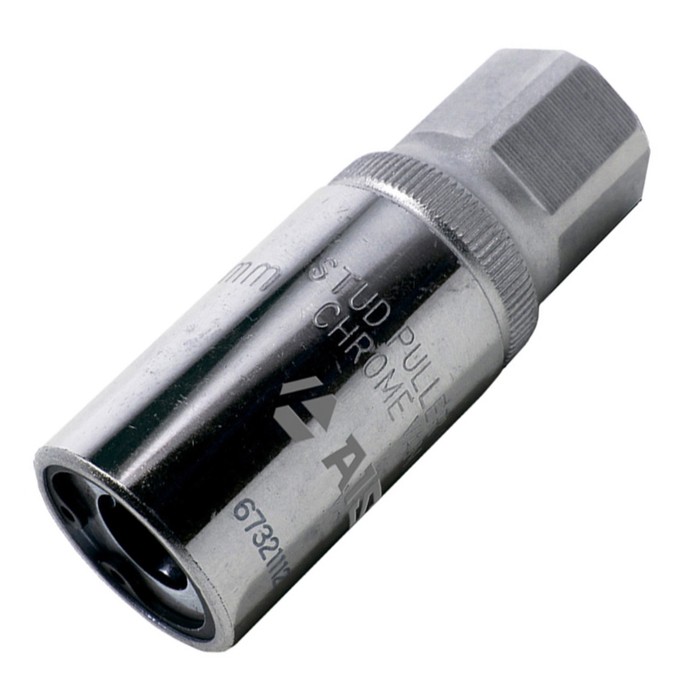 Шпильковерт AIST, удлинённый, 12 мм, 1/2"