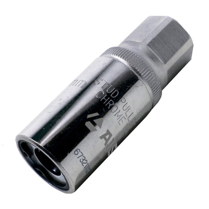 Шпильковерт AIST, удлинённый, 6 мм, 1/2"