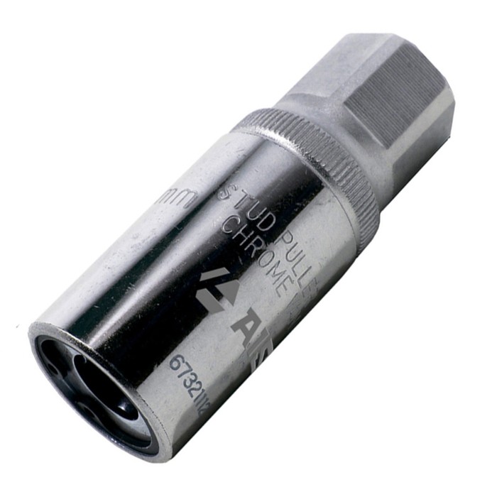 Шпильковерт AIST, удлинённый, 8 мм, 1/2"