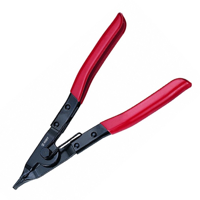 Щипцы для внешних стопорных колец AIST