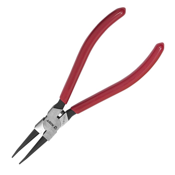 Щипцы для внутренних стопорных колец AIST, L=175 мм