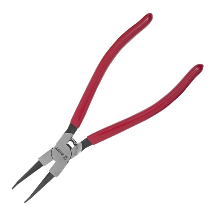 Щипцы для внутренних стопорных колец AIST, L=230 мм