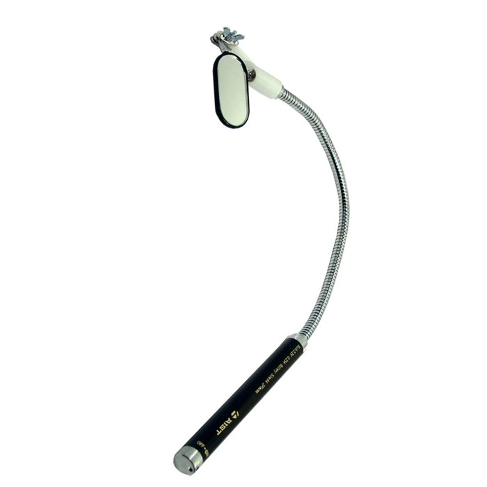 Зеркало инспекционное AIST, с гибким стержнем, L=53 см