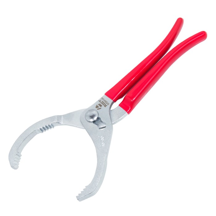 Щипцы для масляного фильтра AIST, 6-9 см