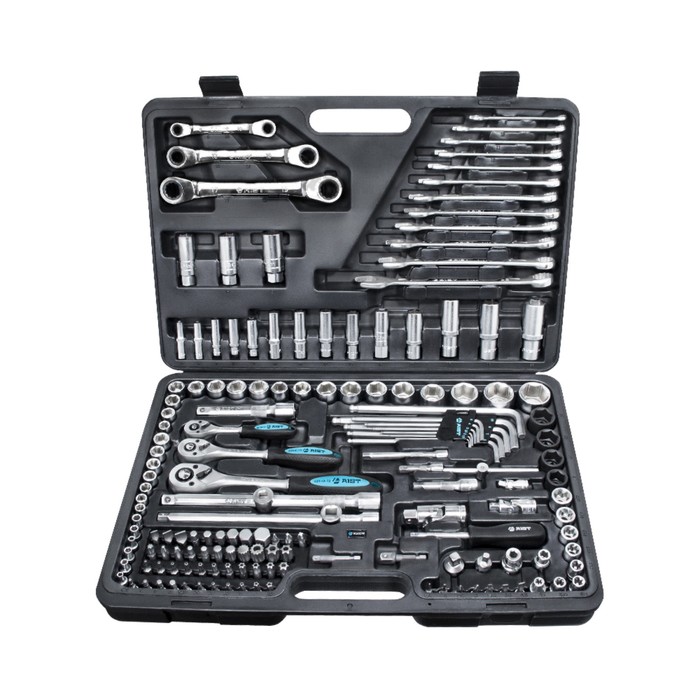 Набор инструмента AIST, 160 предметов