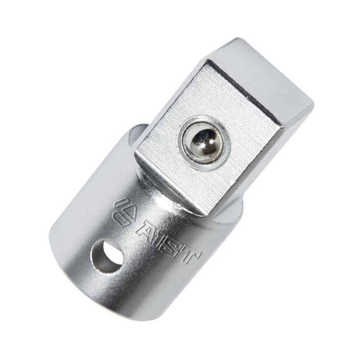 Адаптер AIST, с 1/2"(F) на 3/4"(М)