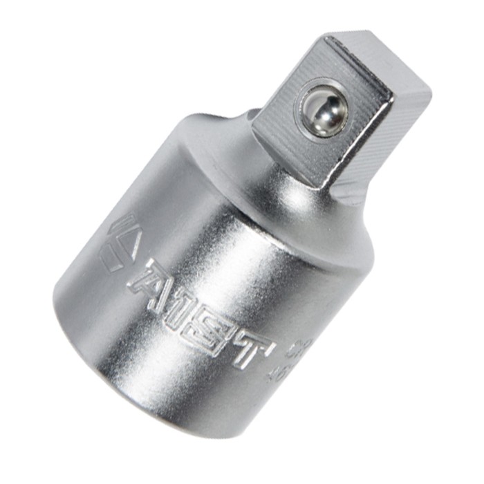 Адаптер AIST, с 1/2"(F) на 3/8"(М)