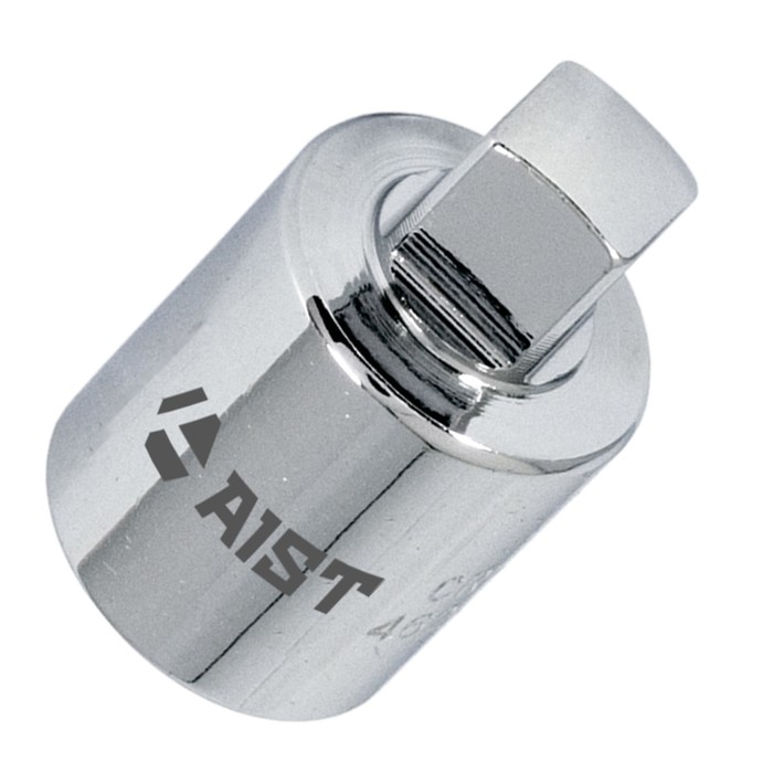 Адаптер AIST, с 3/4"(F) на 1/2"(M)