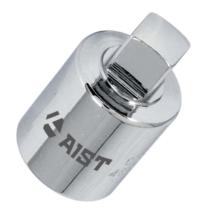 Адаптер AIST, с 3/8"(F) на 1/4"(M)