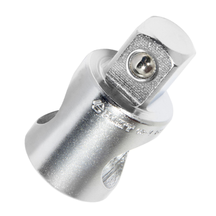 Адаптер AIST, с отверстием под вороток D= 1,65 см, с 3/8"(F) на 1/2"(M)