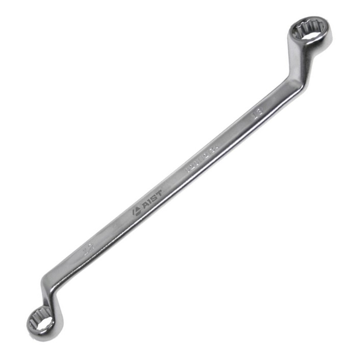 Ключ накидной AIST, 17х19 мм