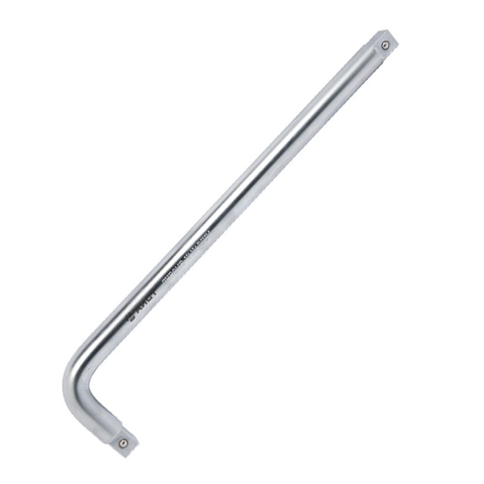 Вороток AIST, Г-образный 3/4"х3/4"