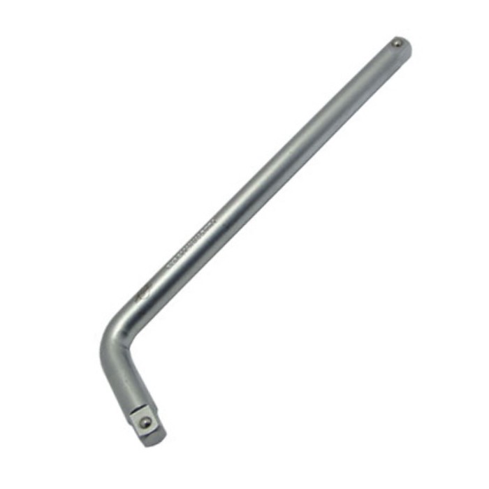 Вороток AIST, Г-образный, 1/2"