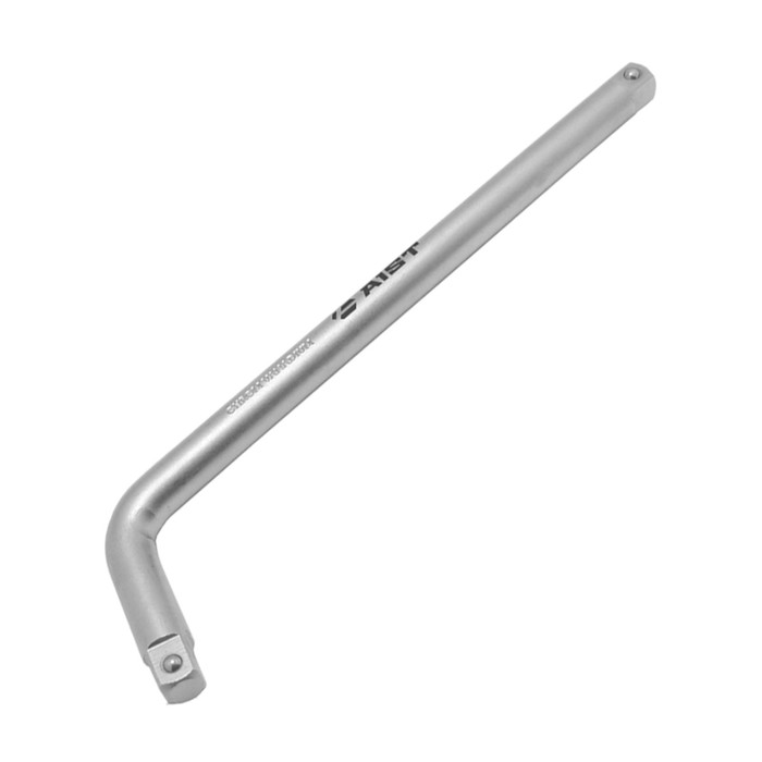 Вороток AIST, Г-образный, L=26 см, 1/2"