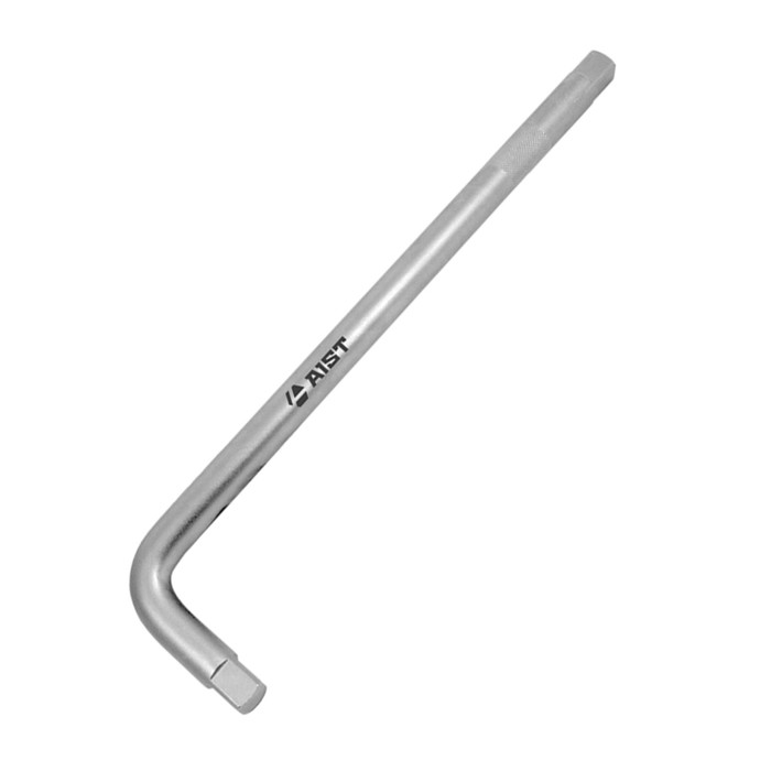 Вороток AIST, Г-образный, L=30 см, 1/2"