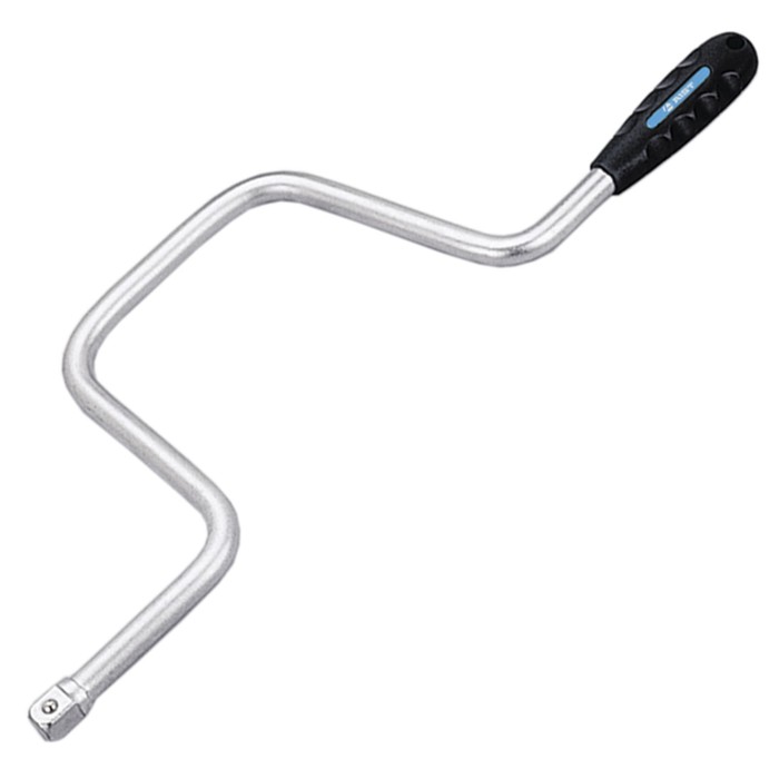 Вороток AIST, коловорот 1/2"