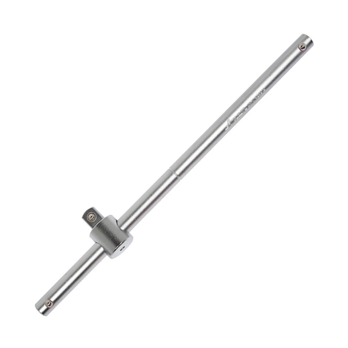 Вороток AIST, Т-образный, скользящий, L=30 см, 1/2"