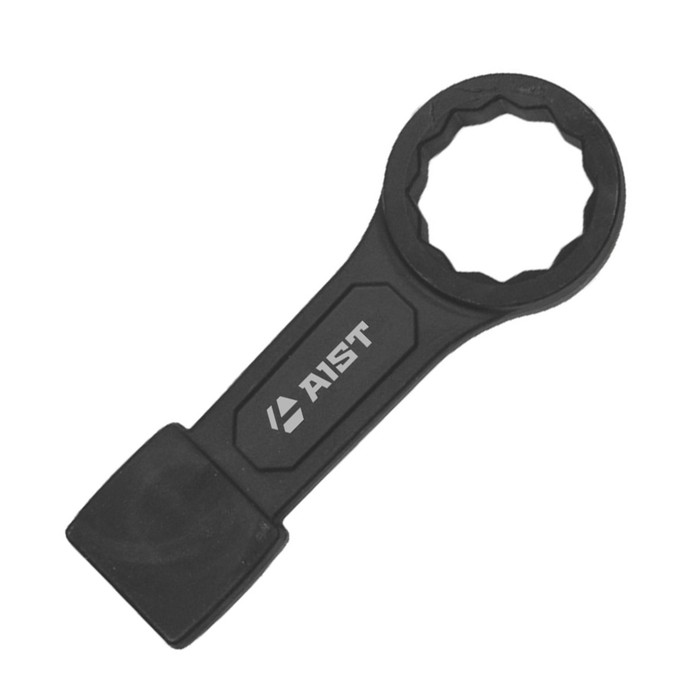 Ключ накидной AIST, ударный, 60 мм