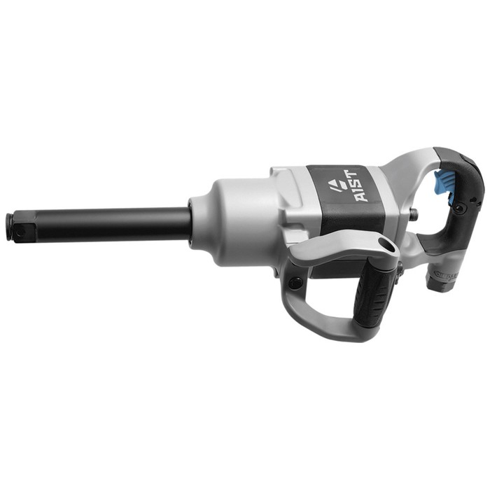 Пневмогайковерт AIST, 1", 276 кг-м/2712Нм