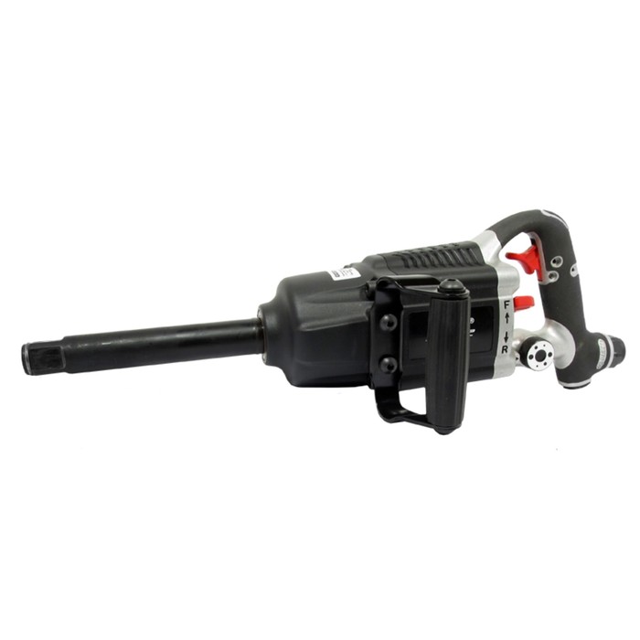 Пневмогайковерт AIST, 1", 2800Нм