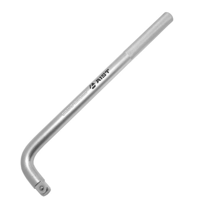 Вороток MASTER, Г-образный, односторонный, 3/4"