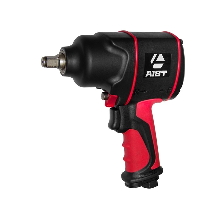 Пневмогайковерт AIST, 1/2", 152 кг-м 1492 Н/м