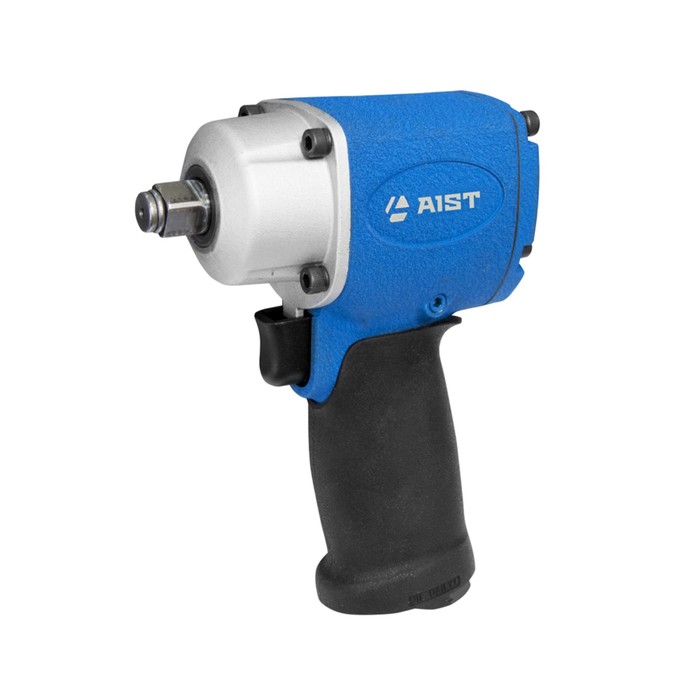 Пневмогайковерт AIST, 1/2", 62 кг-м/610Нм