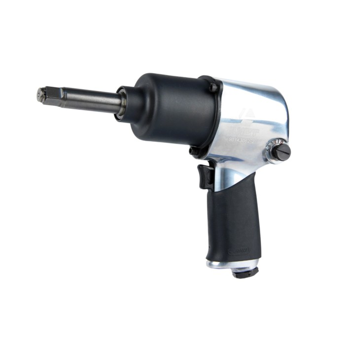 Пневмогайковерт AIST, 1/2", 64 кг-м/623Нм