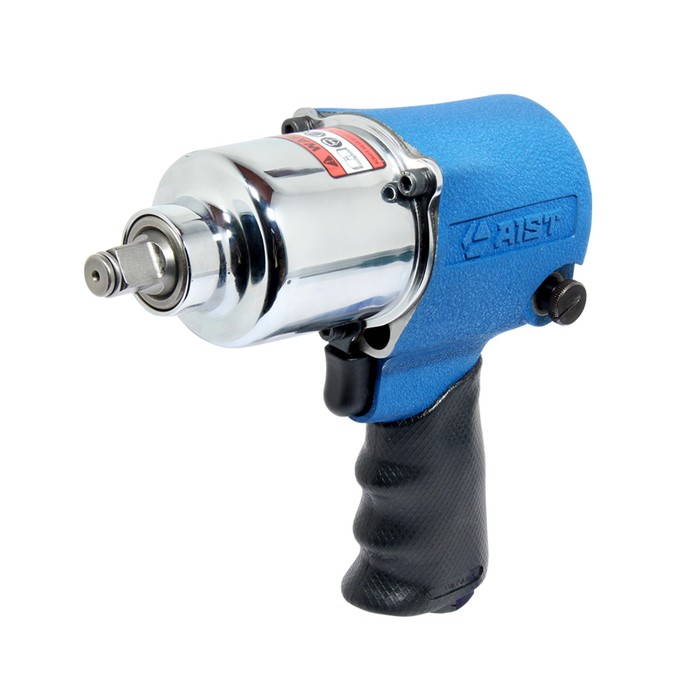 Пневмогайковерт AIST, 1/2", 76 кг-м 750Н/м