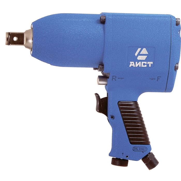 Пневмогайковерт AIST, 3/4" 124 кг-м/1220Нм (М28)