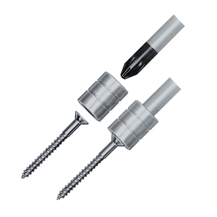 Насадка на бит или отвертку AIST