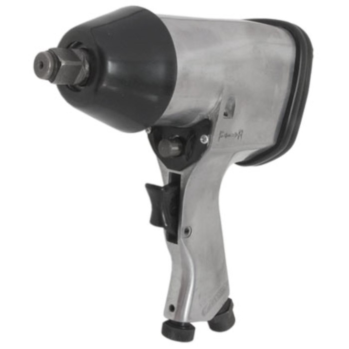 Пневмогайковерт MASTER, 1/2", 31 кг-м/312Нм