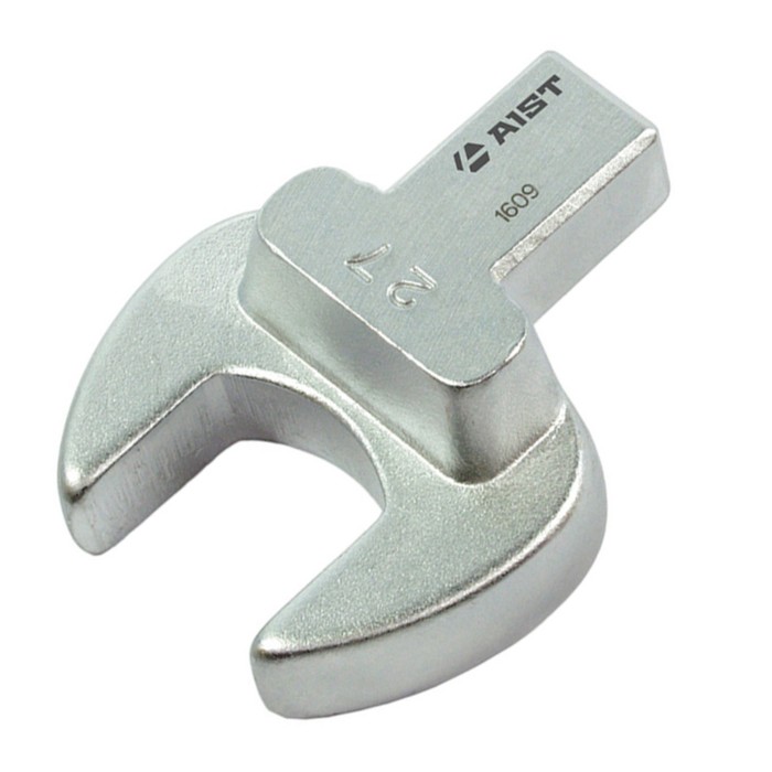 Насадка рожковая для динамического ключа AIST, 15 мм, привод, 14х18 мм