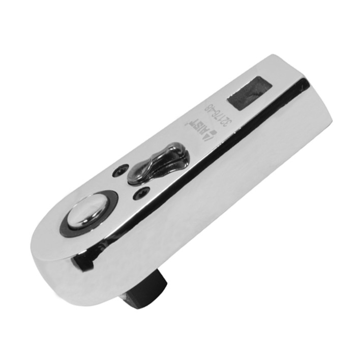 Насадка трещеточная AIST, 3/8", 48 зубцов