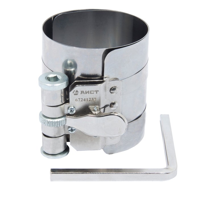 Оправка для поршневых колец AIST, 53-175 мм