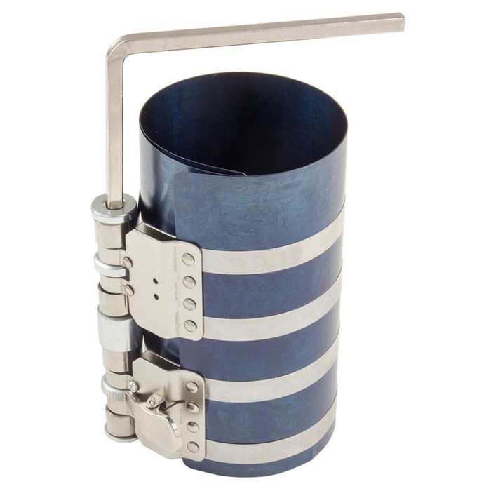 Оправка для поршневых колец AIST, 90-175 мм