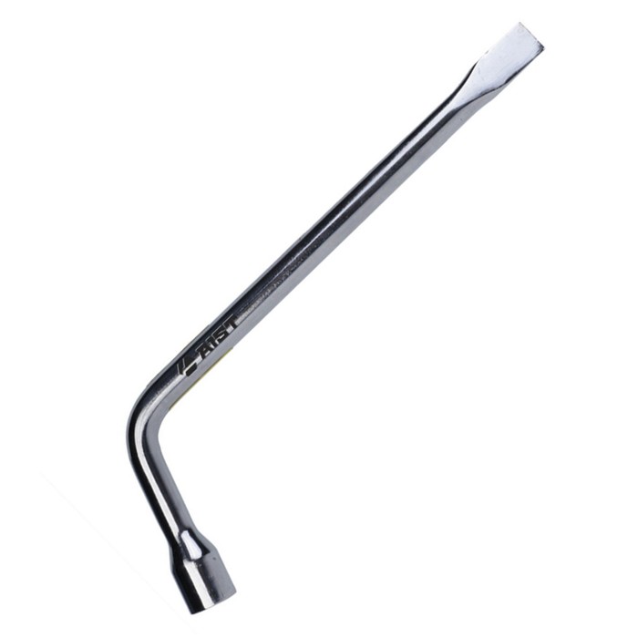 Ключ торцевой AIST, баллонный, Г-образный, диаметр тела 16 мм, 17 мм