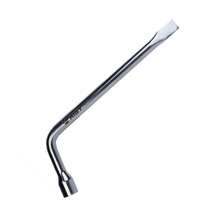 Ключ торцевой AIST, баллонный, Г-образный, диаметр тела 16 мм, 19 мм